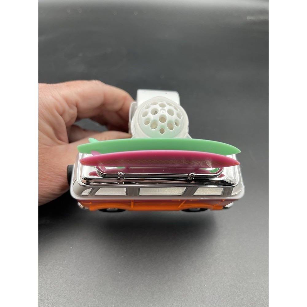 Bath & Body Works Wallflowers VW Surf Bus Plug In Night Light Scent Control - Picture 3 of 4